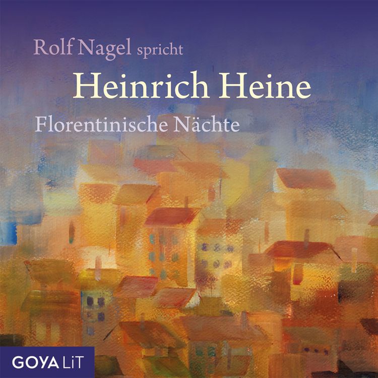 Produktbild: Florentinische Nächte