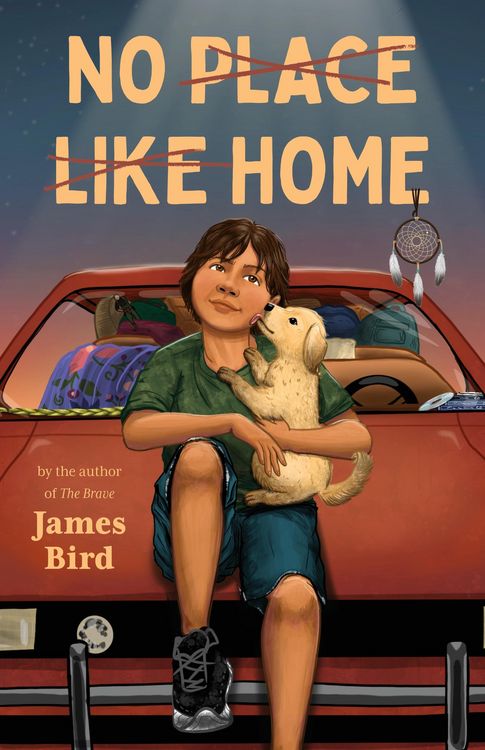 Produktbild: No Place Like Home