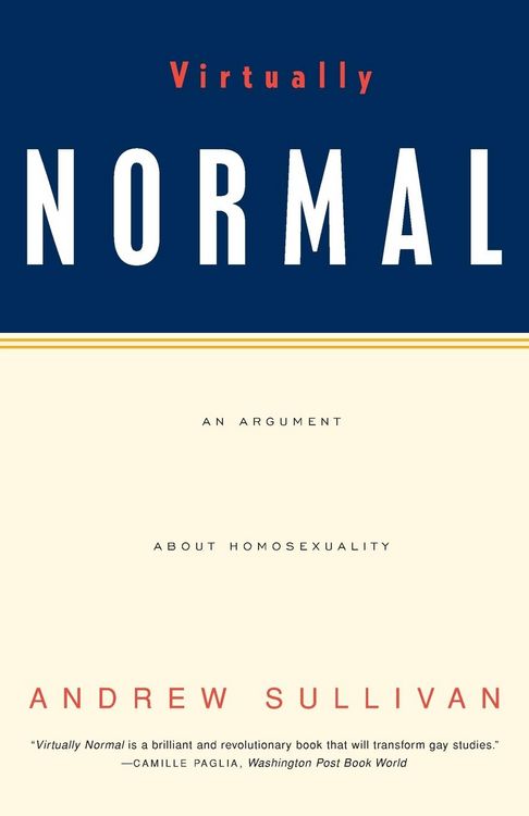 Produktbild: Virtually Normal
