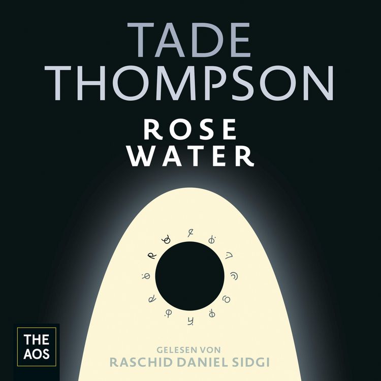 Produktbild: Rosewater