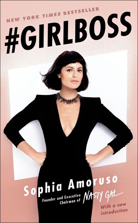 Produktbild: Amoruso, S: #Girlboss