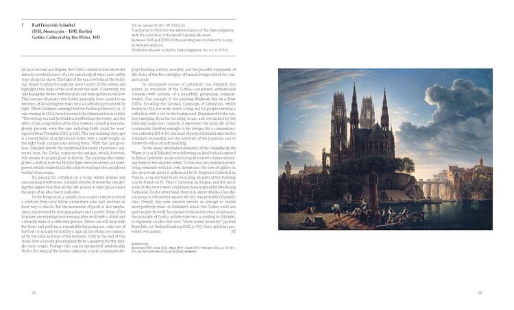Produktbild: Late Gothic
