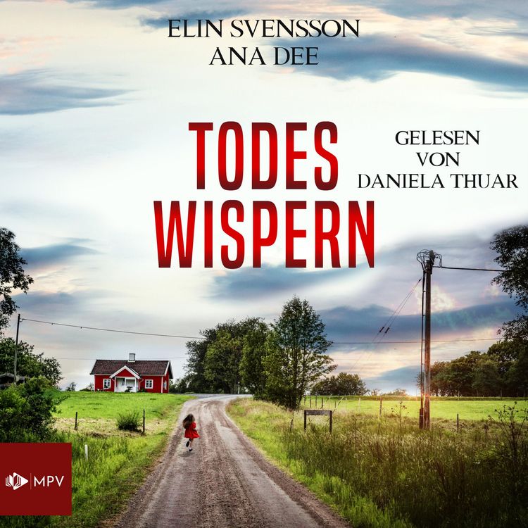 Produktbild: Todeswispern