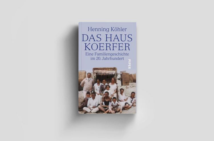Produktbild: Das Haus Koerfer