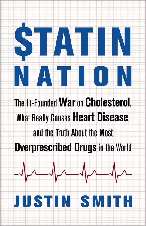 Produktbild: Statin Nation