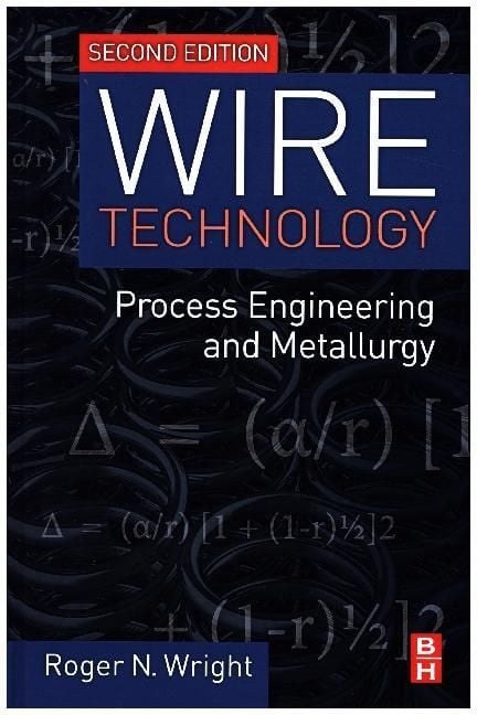 Produktbild: Wright, R: Wire Technology
