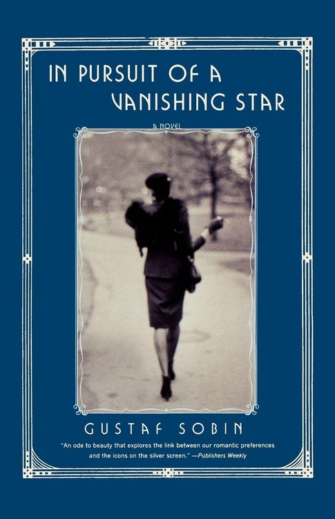 Produktbild: In Pursuit of a Vanishing Star