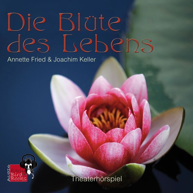 Produktbild: Die Bl&uuml;te des Lebens