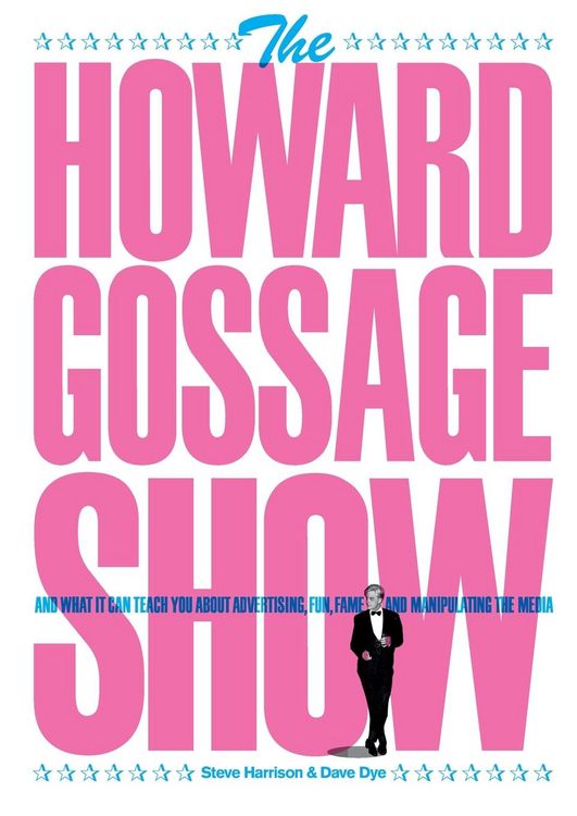 Produktbild: The Howard Gossage Show