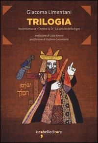 Produktbild: Trilogia: In contumacia-Dentro la D-La spirale della tigre