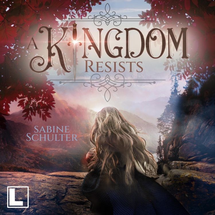 Produktbild: A Kingdom Resists