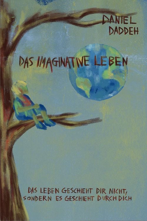 Produktbild: Das Imaginative Leben