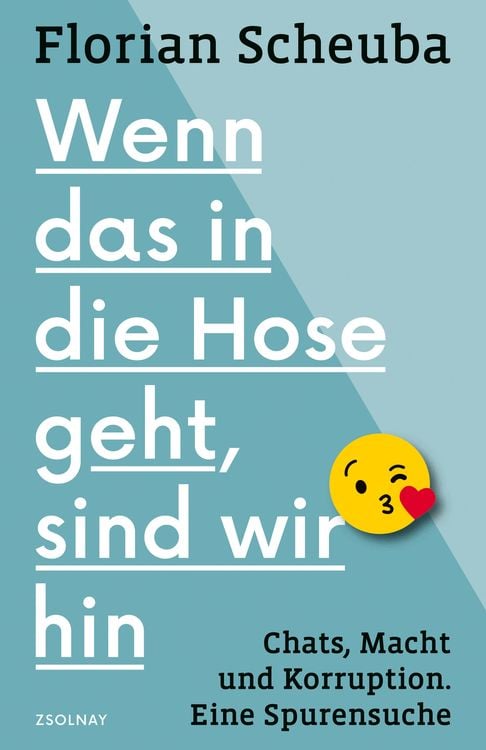 Produktbild: Wenn das in die Hose geht, sind wir hin