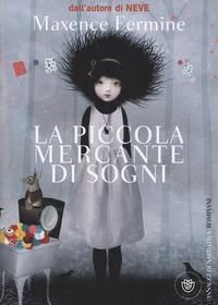 Produktbild: La piccola mercante di sogni