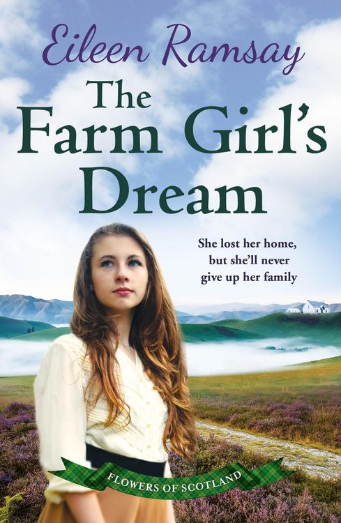 Produktbild: The Farm Girl's Dream