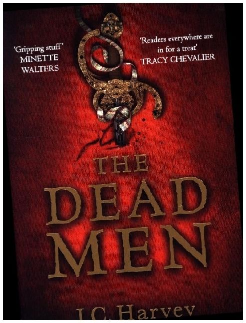 Produktbild: The Dead Men