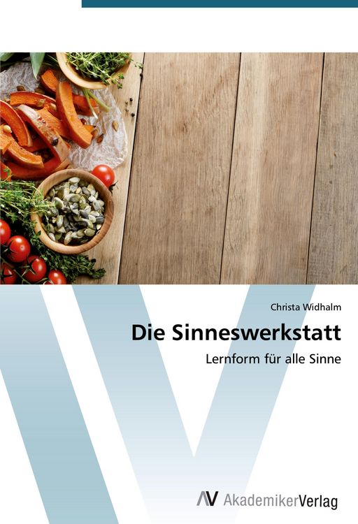 Produktbild: Die Sinneswerkstatt