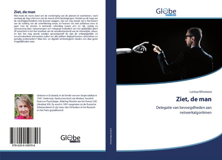 Produktbild: Ziet, de man