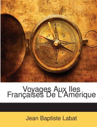 Produktbild: Fre-Voyages Aux Iles Fran Aise