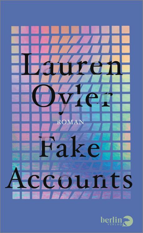 Produktbild: Fake Accounts