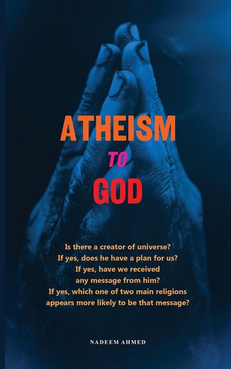 Produktbild: Atheism to God