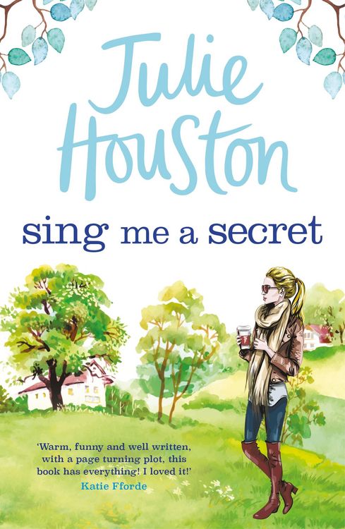 Produktbild: Sing Me a Secret