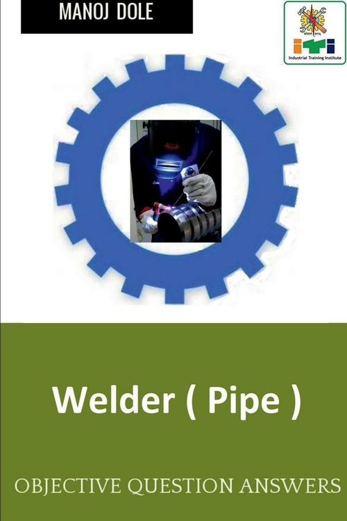 Produktbild: Welder ( Pipe )