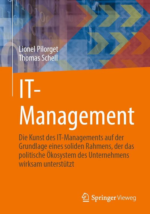 Produktbild: IT-Management