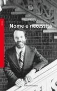 Produktbild: Nome e necessit&agrave;