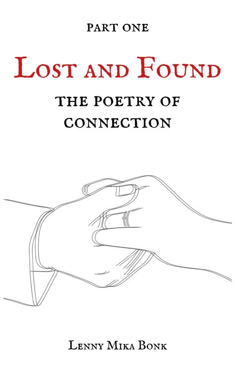Produktbild: The Poetry of Connection
