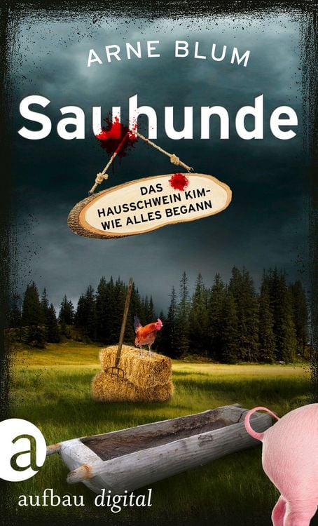 Produktbild: Sauhunde