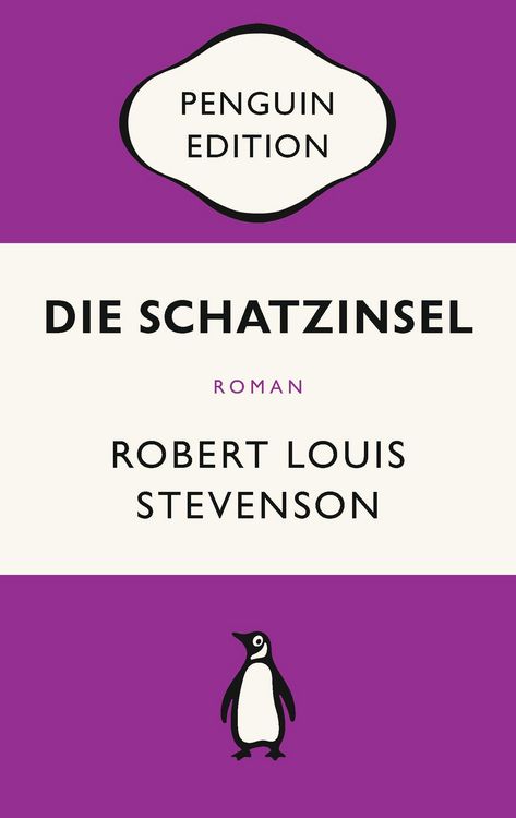 Produktbild: Die Schatzinsel