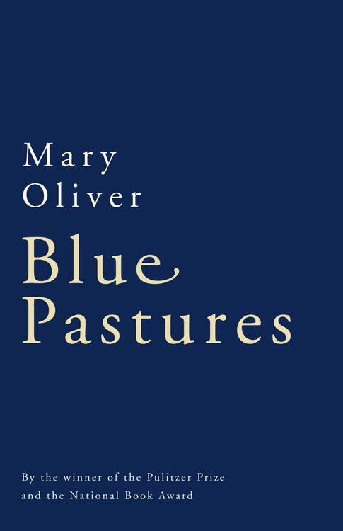 Produktbild: Blue Pastures