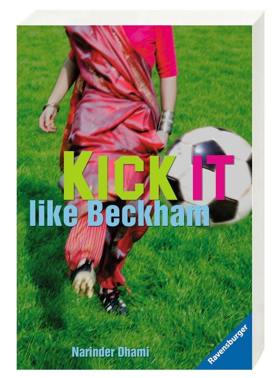 Produktbild: Kick it like Beckham