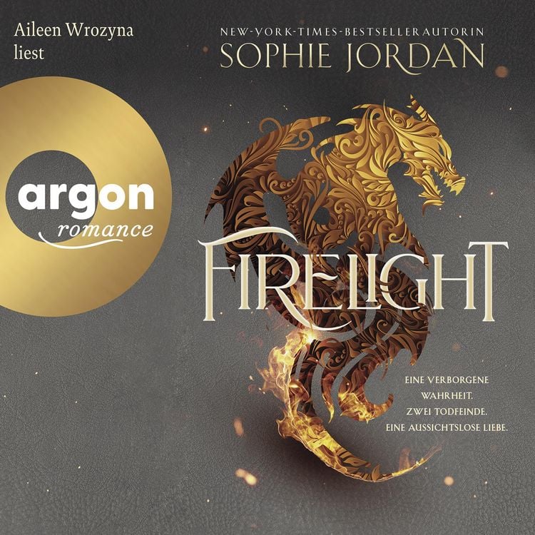 Produktbild: Firelight