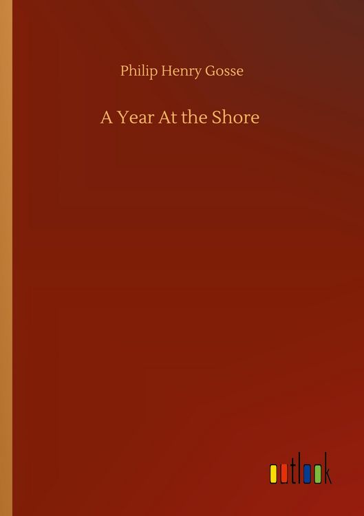 Produktbild: A Year At the Shore