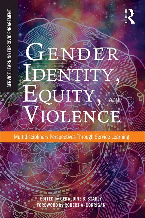Produktbild: Gender Identity, Equity, and Violence