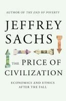 Produktbild: The Price of Civilization