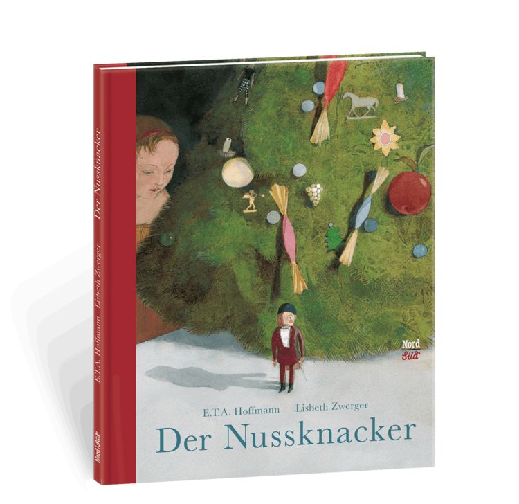 Produktbild: Der Nussknacker