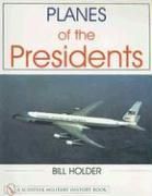 Produktbild: Planes of the Presidents
