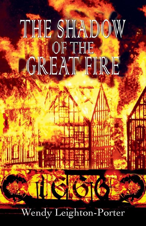 Produktbild: The Shadow of the Great Fire