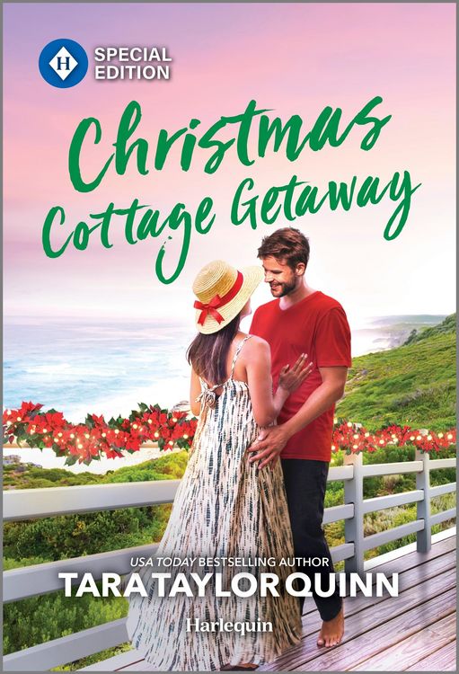Produktbild: Christmas Cottage Getaway