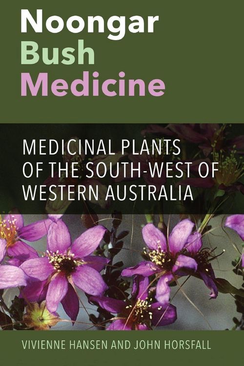 Produktbild: Noongar Bush Medicine
