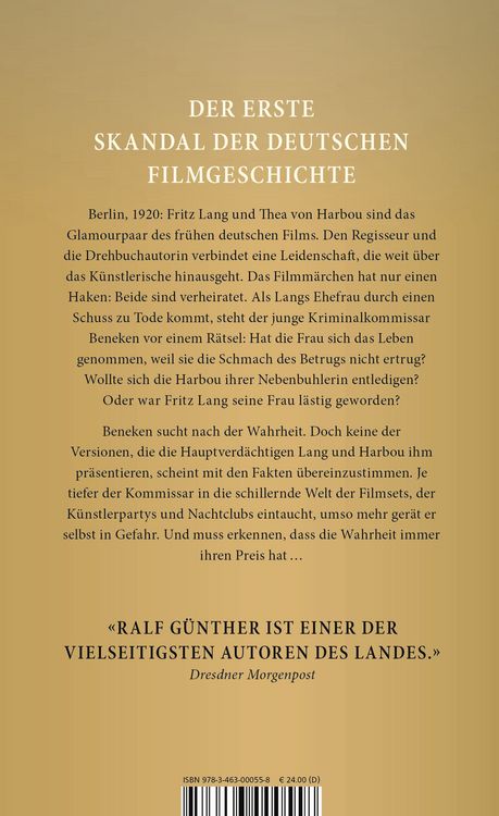 Produktbild: Die K&ouml;nige von Babelsberg