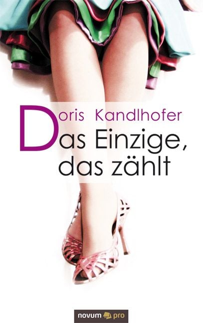 Produktbild: Das Einzige, das z&auml;hlt