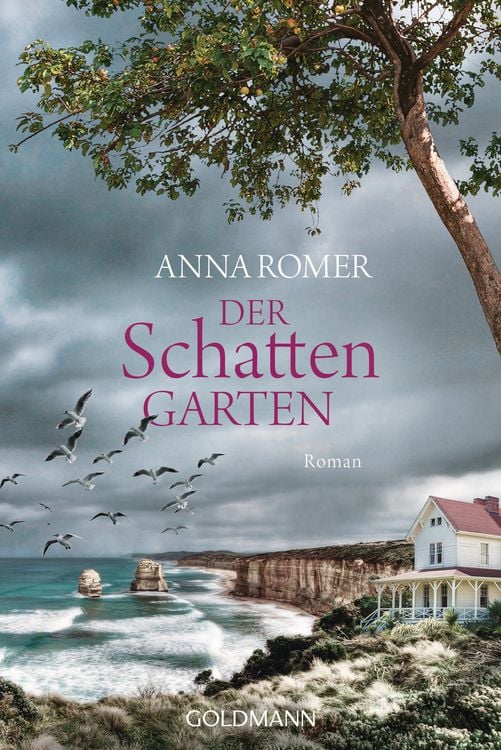 Produktbild: Der Schattengarten