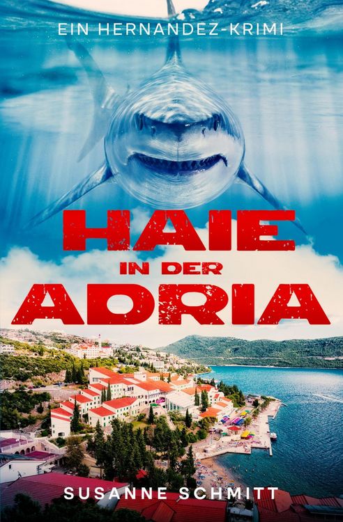 Produktbild: Haie in der Adria