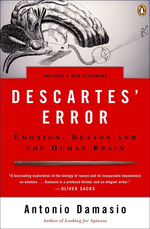 Produktbild: Descartes' Error