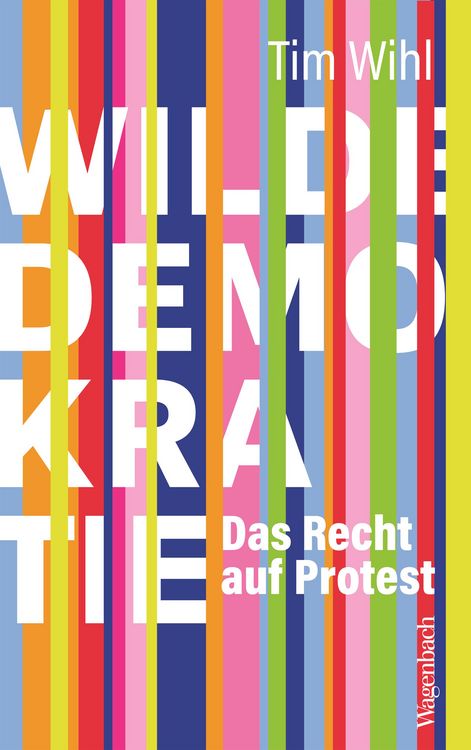 Produktbild: Wilde Demokratie