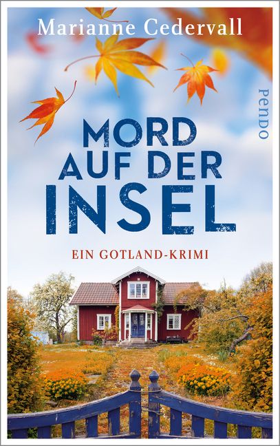 Produktbild: Mord auf der Insel
